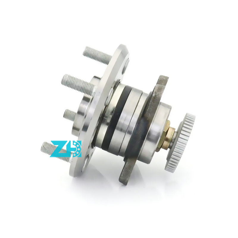 Pojazd z łożyskiem węzła tylnego koła 52730-38100 5273038100 dla Hyundai Sonata Kia Optima Rando 52730-38100 5273038100