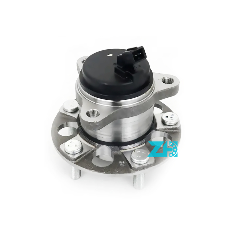 Zbiory 52730-G3AA0 52730G3AA0 Koło tylnego koła i łącznik łożyska 52730-G3AA0 52730G3AA0 dla oryginalnego Hyundaia