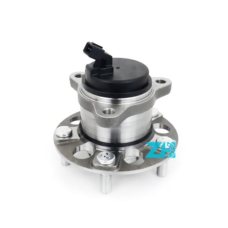 Zbiory 52730-G3AA0 52730G3AA0 Koło tylnego koła i łącznik łożyska 52730-G3AA0 52730G3AA0 dla oryginalnego Hyundaia