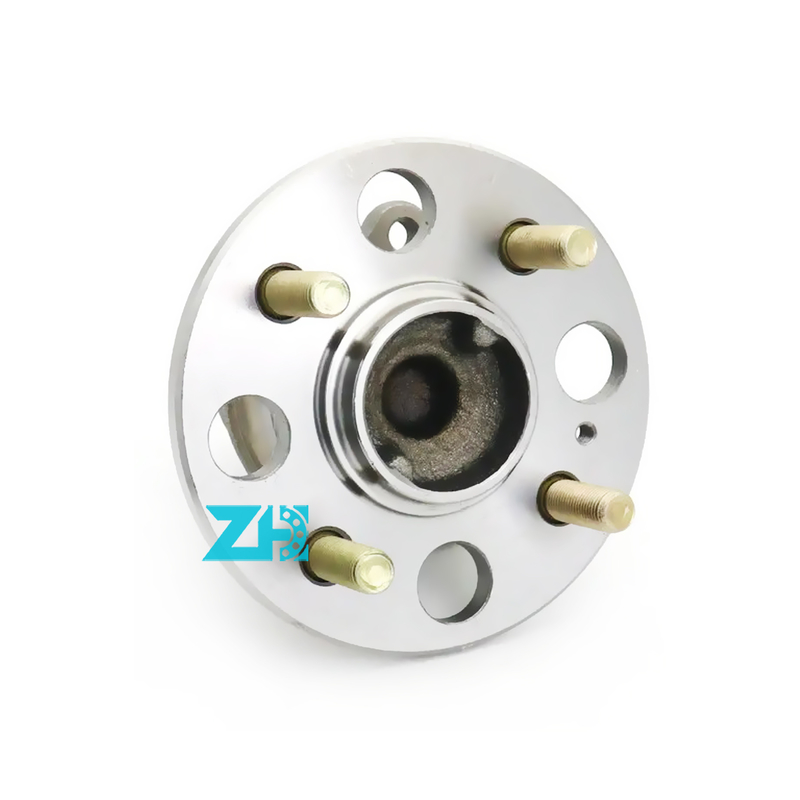 52750-1C100 527501C100 Części samochodowe łożyska węzła tylnej osi 52750-1C100 527501C100 do części samochodowych