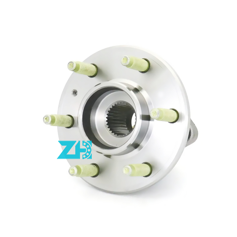 Łoże kołowe 25760931 Koło tylne 25760931 Do Cadillaca CTS 2004-2004