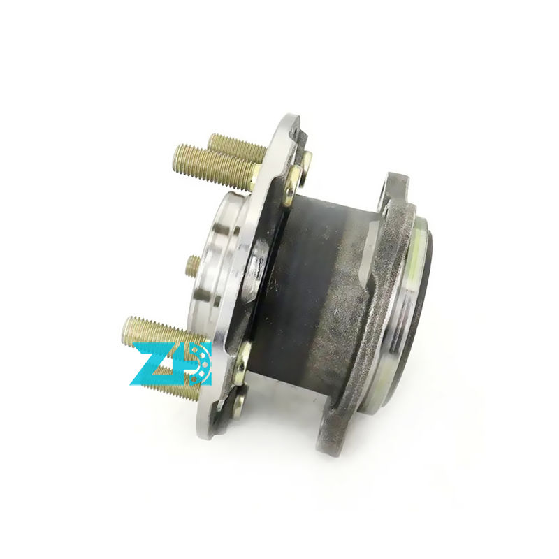 MR594444 Łoże kołowe MR594444 Zestaw łożysk koła tylnego MR594444 dla części samochodowych z precyzją P0/P6/P5/P4