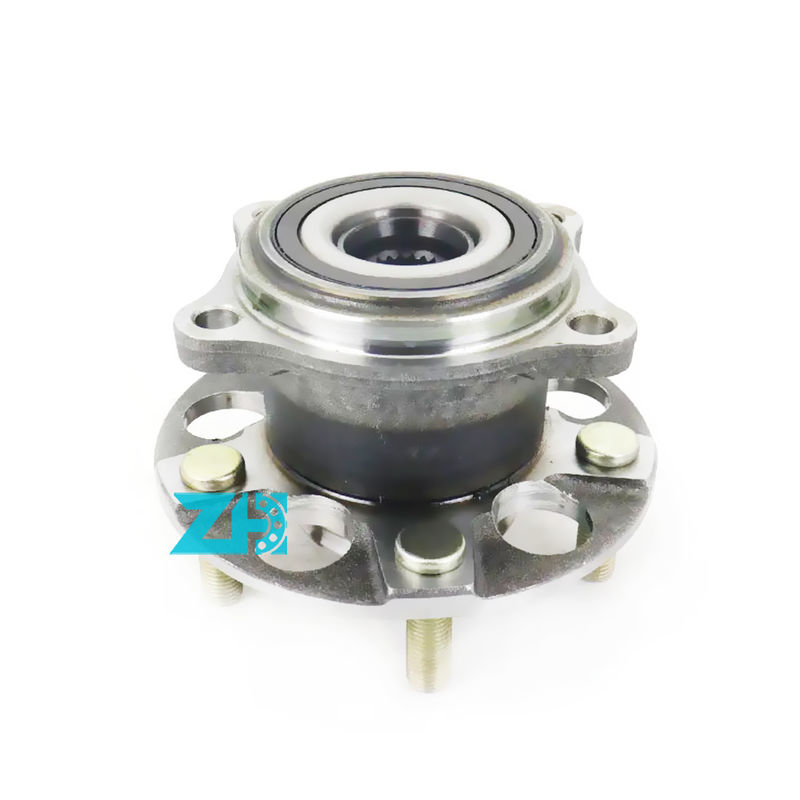 MR594444 Łoże kołowe MR594444 Zestaw łożysk koła tylnego MR594444 dla części samochodowych z precyzją P0/P6/P5/P4