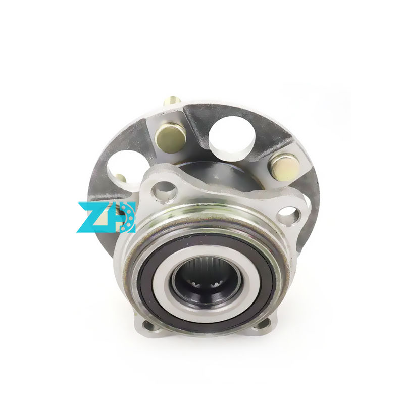 MR594444 Łoże kołowe MR594444 Zestaw łożysk koła tylnego MR594444 dla części samochodowych z precyzją P0/P6/P5/P4