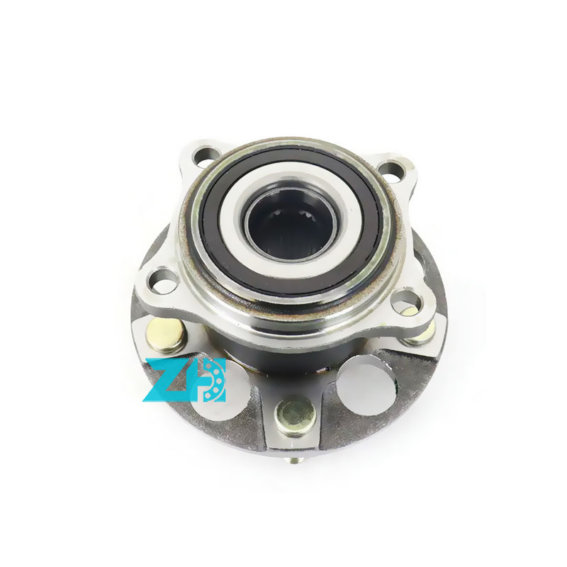 MR594444 Łoże kołowe MR594444 Zestaw łożysk koła tylnego MR594444 dla części samochodowych z precyzją P0/P6/P5/P4