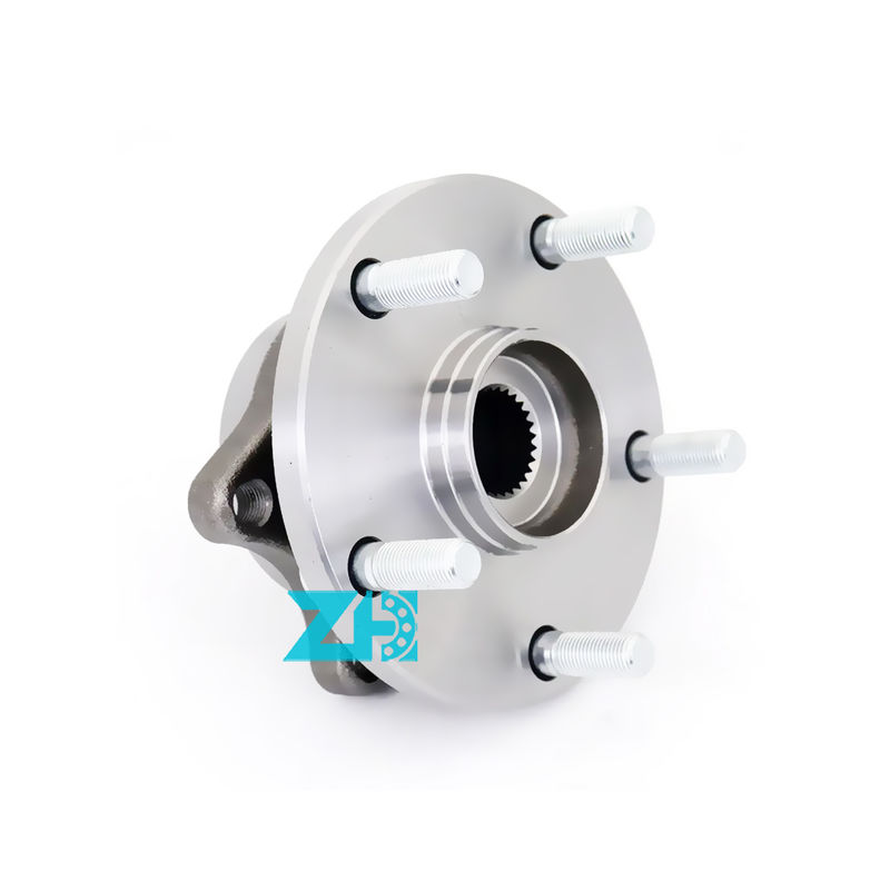 28373VA000 Zestaw węzła łożyska przedniego koła 28373VA000 Do Subaru Forester Impreza 28373VA000 Oś przednia