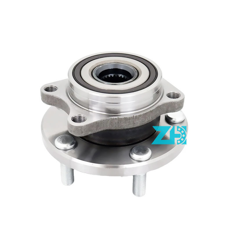 28373VA000 Zestaw węzła łożyska przedniego koła 28373VA000 Do Subaru Forester Impreza 28373VA000 Oś przednia
