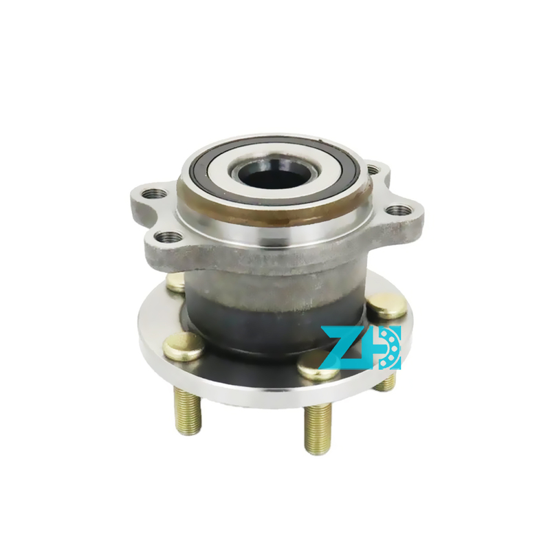 28473-AG000 28473AG000 Auto Łożyska Części samochodowe Koło Hub Łożyska 28473-AG000 28473AG000 Koło Łożyska Kit