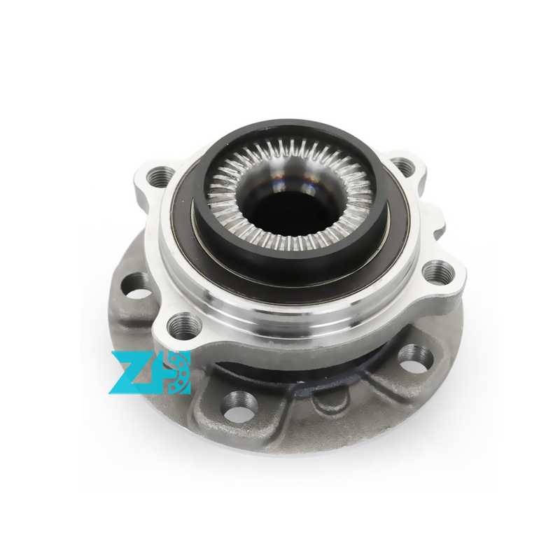 31206777757 Auto Wheel Hub z częściami łożysk dla BMW X3 X4 31206777757 do części samochodowych