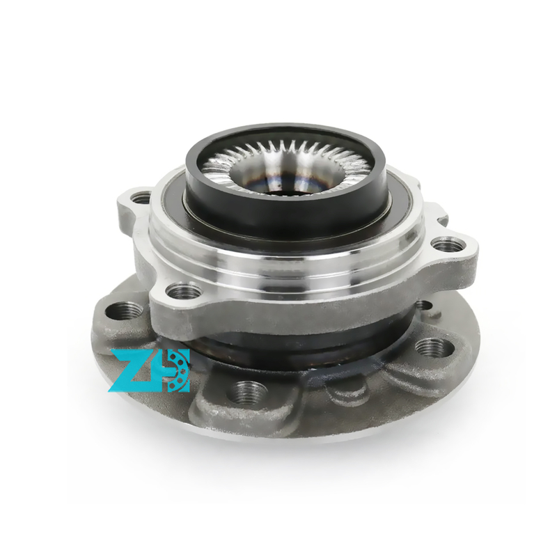 31206777757 Auto Wheel Hub z częściami łożysk dla BMW X3 X4 31206777757 do części samochodowych
