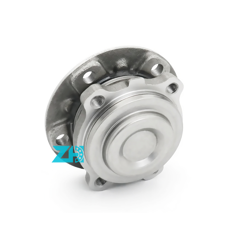31206872888 Zestaw węzła koła dla BMW 31206872888 Koło przedniego węzła koła łożyska 31206872888 Niski hałas i cisza