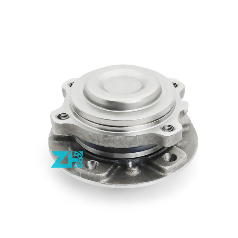 31206872888 Zestaw węzła koła dla BMW 31206872888 Koło przedniego węzła koła łożyska 31206872888 Niski hałas i cisza