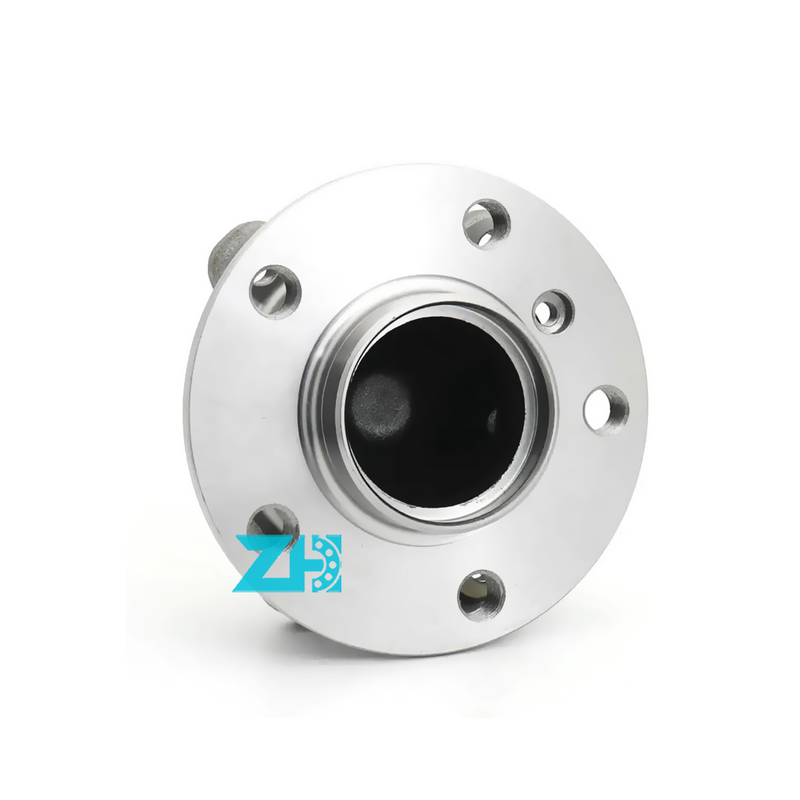 31206874335 Części samochodowe łożyska kołowe 31206874335 Zestaw węzła dla BMW G20 G28 31206874335