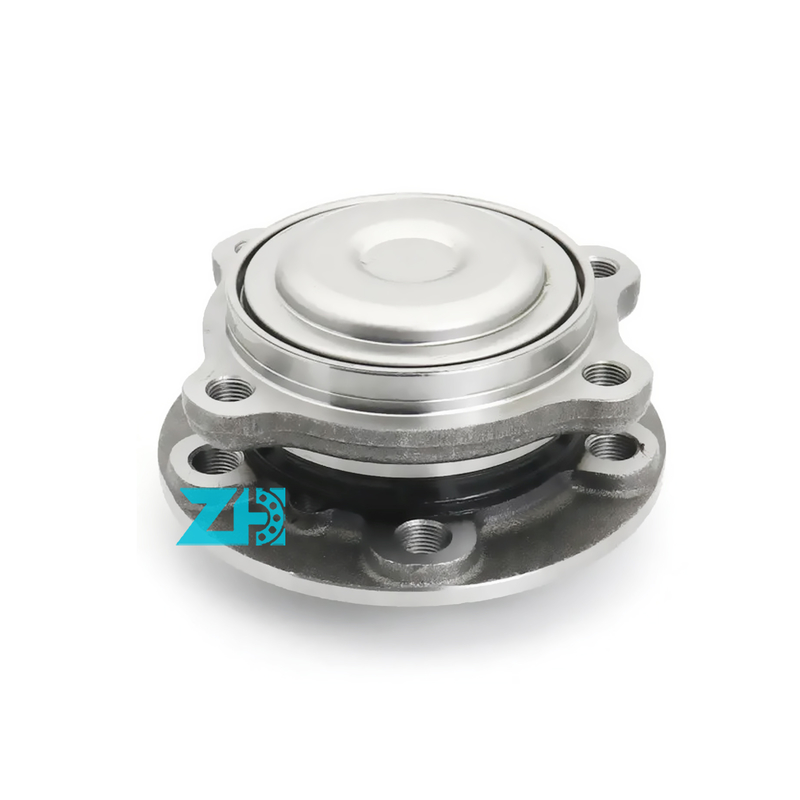 31206874335 Części samochodowe łożyska kołowe 31206874335 Zestaw węzła dla BMW G20 G28 31206874335