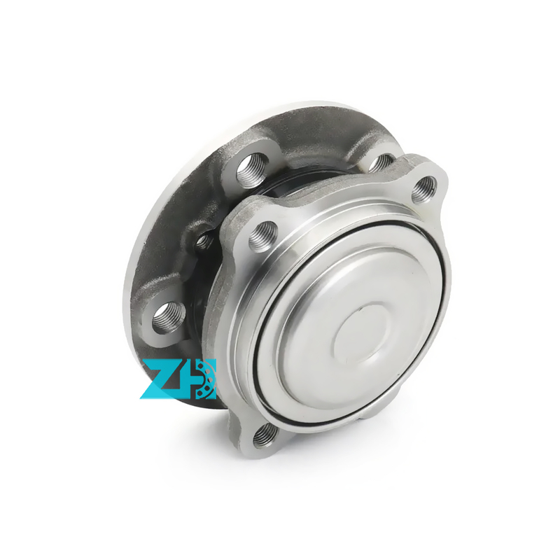 31206874335 Części samochodowe łożyska kołowe 31206874335 Zestaw węzła dla BMW G20 G28 31206874335