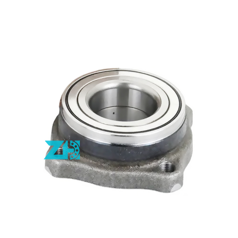 33406787015 Węzeł łożysk tylnych kół samochodowych 33406787015 Do BMW X3 F25 z materiałem GCR15