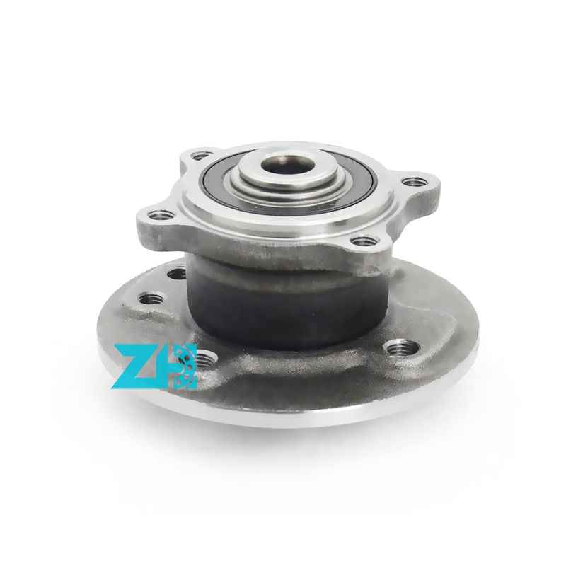 Źródło łożyska kołowego do części samochodowych 33416756830 Części samochodowe łożyska kołowe tylne do BMW MINI 33416756830