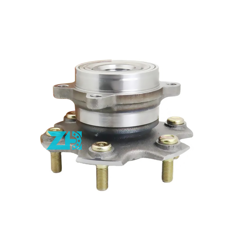 GCR15 Material Hub Bearing dla pojazdów samochodowych MR418068 3780A011 MR418524 dla Mitsubishi Pajero III v7 V6