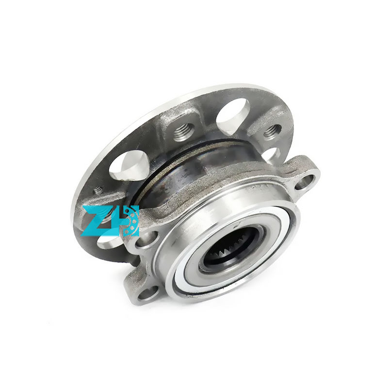 41420-34000 4142034000 Zgromadzenie węzła koła dla Ssangyong Korando 2012- Oś przednia dla części samochodowych 41420-34000 4142034000