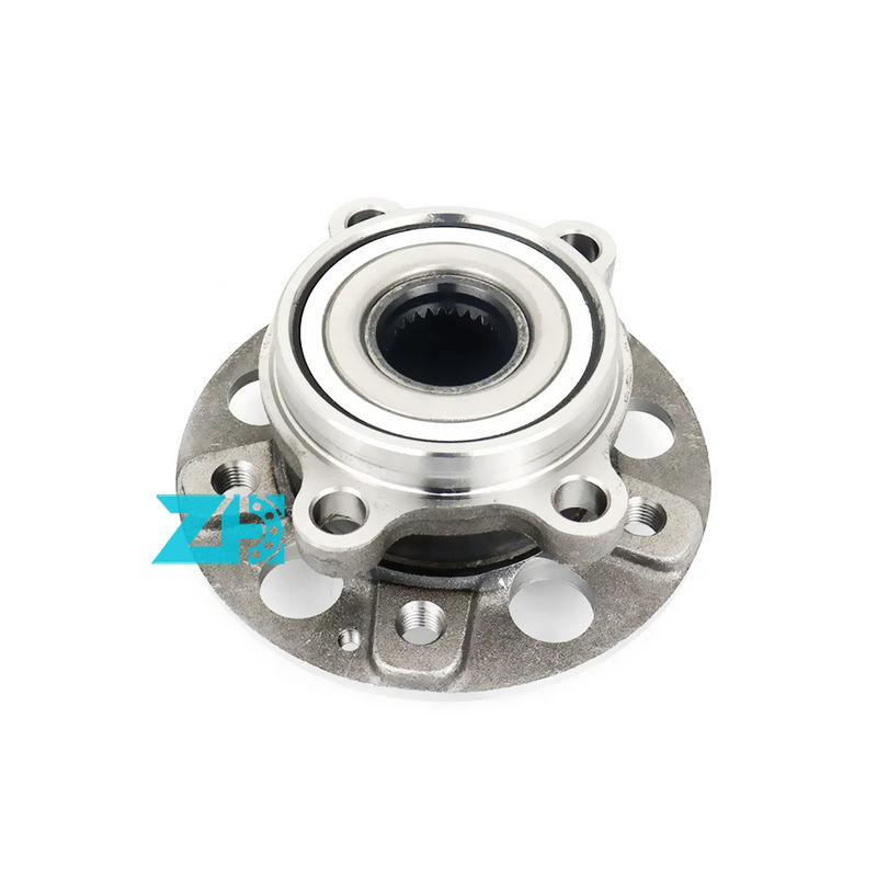 41420-34000 4142034000 Zgromadzenie węzła koła dla Ssangyong Korando 2012- Oś przednia dla części samochodowych 41420-34000 4142034000