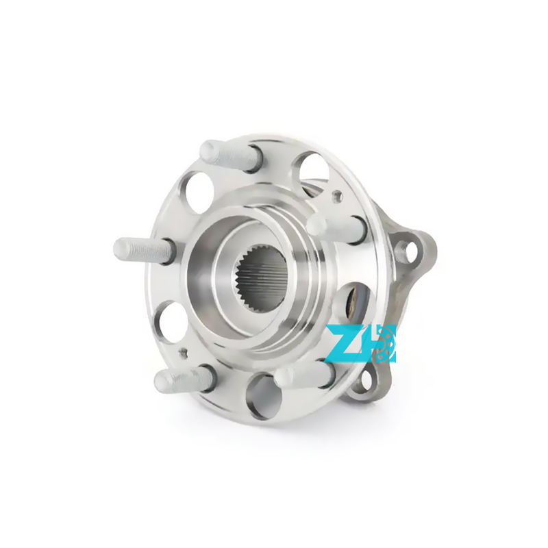 51750-S1000 51750S1000 Auto przednie koła Hub łożyska koreańskie części samochodowe 51750-S1000 51750S1000 z online wsparcie dla samochodu