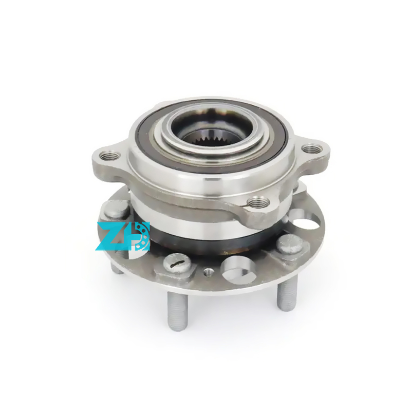 51750-S1000 51750S1000 Auto przednie koła Hub łożyska koreańskie części samochodowe 51750-S1000 51750S1000 z online wsparcie dla samochodu