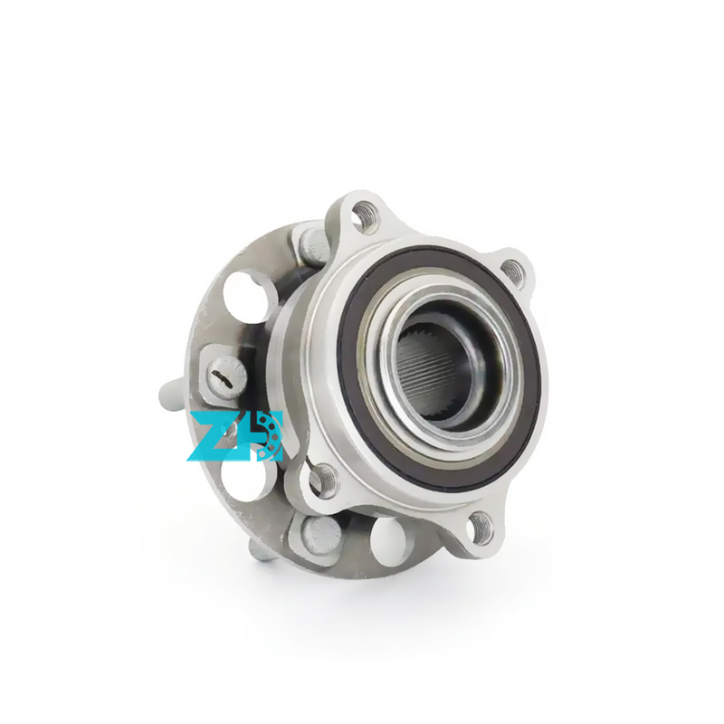 51750-S1000 51750S1000 Auto przednie koła Hub łożyska koreańskie części samochodowe 51750-S1000 51750S1000 z online wsparcie dla samochodu