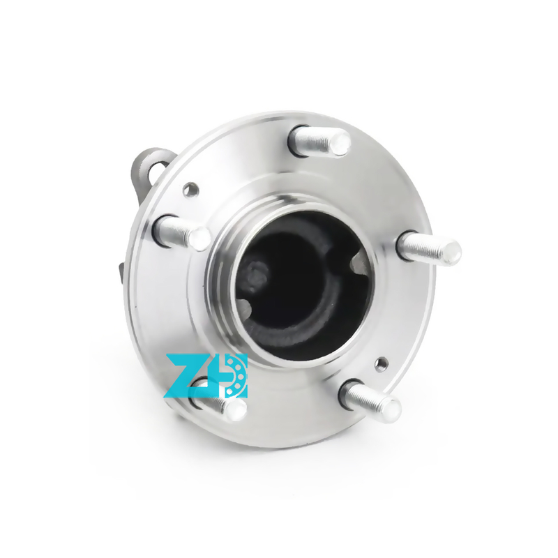 Zestaw węzła koła tylnego 52750-2B100 527502B100 HUB ASSY Części podwozia koła tylnego 52750-2B100 527502B100