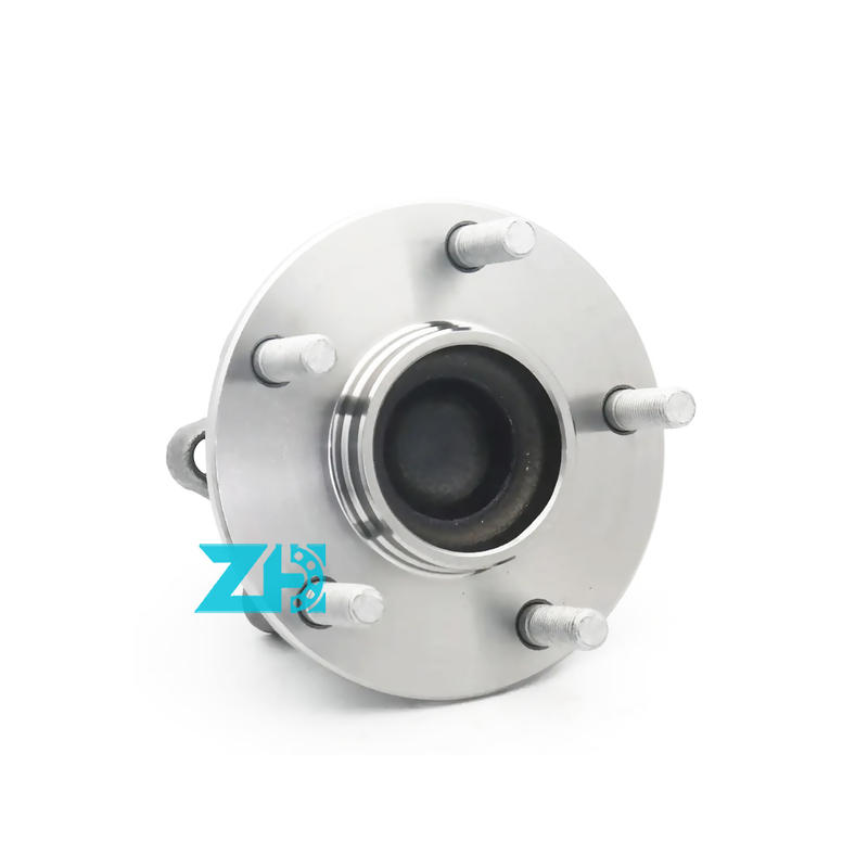Zestaw węzła koła łożyska 713650620 3785A033 3785A063 1609910380 dla tylnej osi Mitsubishi Outlander FWD 2013-2016