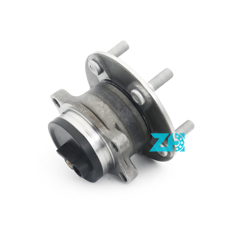 Zestaw węzła koła łożyska 713650620 3785A033 3785A063 1609910380 dla tylnej osi Mitsubishi Outlander FWD 2013-2016