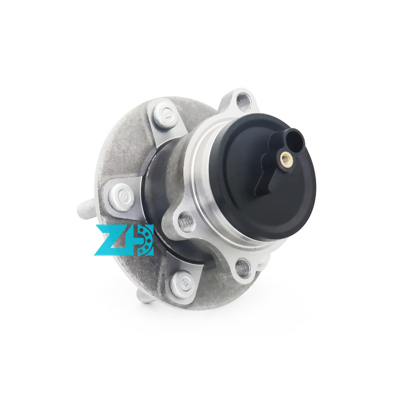 Zestaw węzła koła łożyska 713650620 3785A033 3785A063 1609910380 dla tylnej osi Mitsubishi Outlander FWD 2013-2016