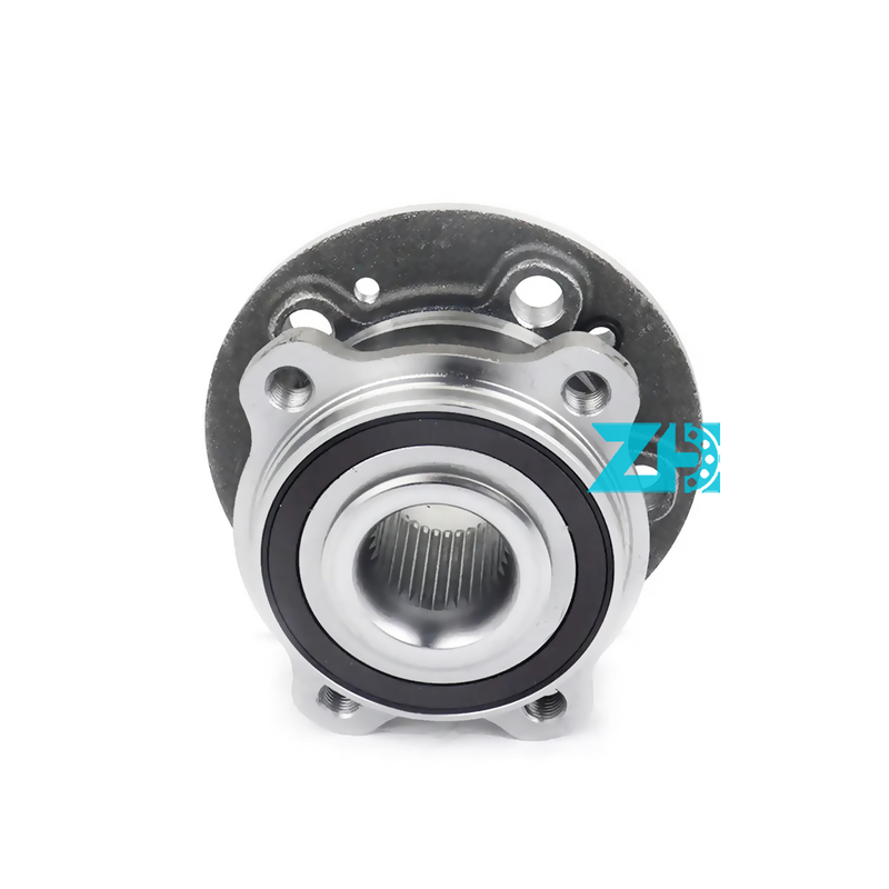 A1673340300 Części samochodowe łożyska węzłów przednich kół A1673340300 Mercedes Benz A1673340300 P0/P6/P5/P4 GCR15 dla części samochodowych