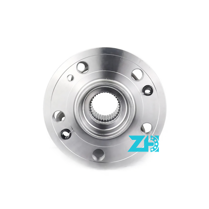 A1673340300 Części samochodowe łożyska węzłów przednich kół A1673340300 Mercedes Benz A1673340300 P0/P6/P5/P4 GCR15 dla części samochodowych