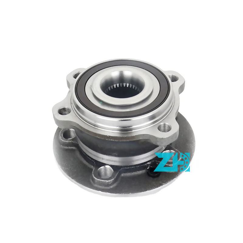 A1673340300 Części samochodowe łożyska węzłów przednich kół A1673340300 Mercedes Benz A1673340300 P0/P6/P5/P4 GCR15 dla części samochodowych