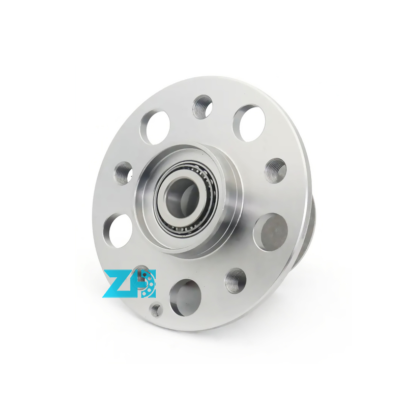 łożysk węzłowy A2123300025 części samochodowe łożysk węzłowy przedniego koła odpowiedni do Mercedes-Benz W212/W200/W220