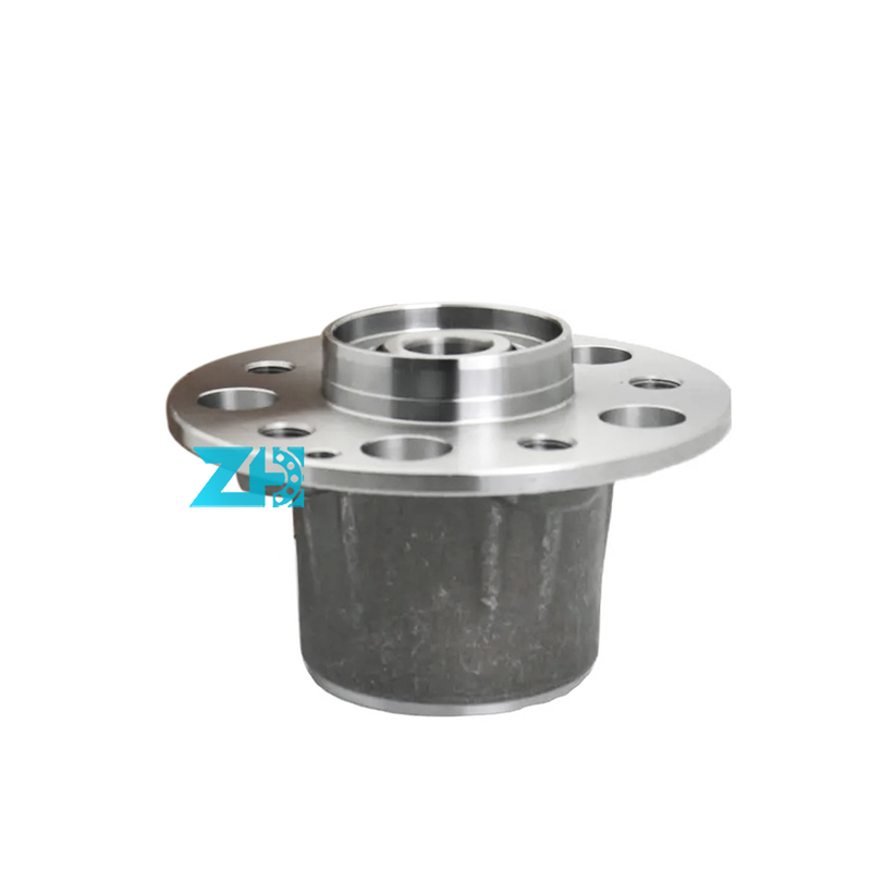 łożysk węzłowy A2123300025 części samochodowe łożysk węzłowy przedniego koła odpowiedni do Mercedes-Benz W212/W200/W220