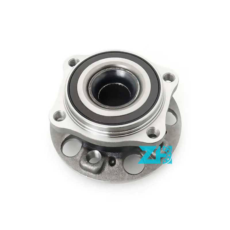 A2223340306 łącznik węzła koła łożyska A2223340306 dla samochodu Mercedes-Benz A2223340306 dla części pojazdów z P0/P6/P5/P4