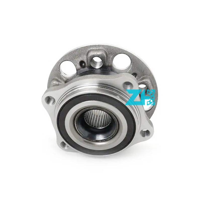 A2223340306 łącznik węzła koła łożyska A2223340306 dla samochodu Mercedes-Benz A2223340306 dla części pojazdów z P0/P6/P5/P4