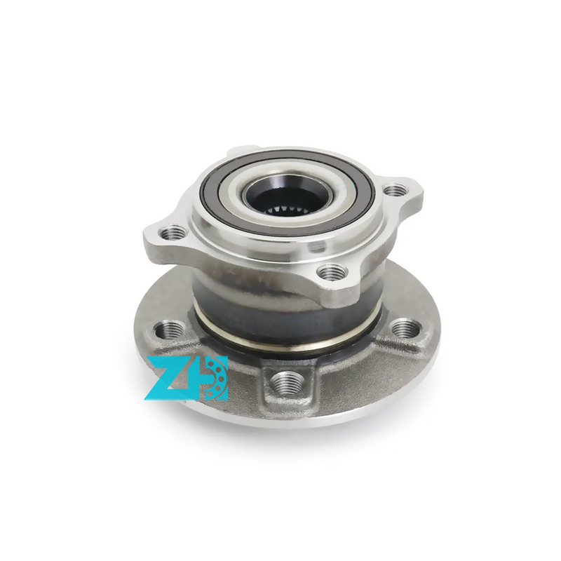 Fabryka hurtowa części samochodowych VKBA7031 A2463340206 Zestaw łożysk węzła koła tylnego odpowiedni do Mercedes-Benz X156