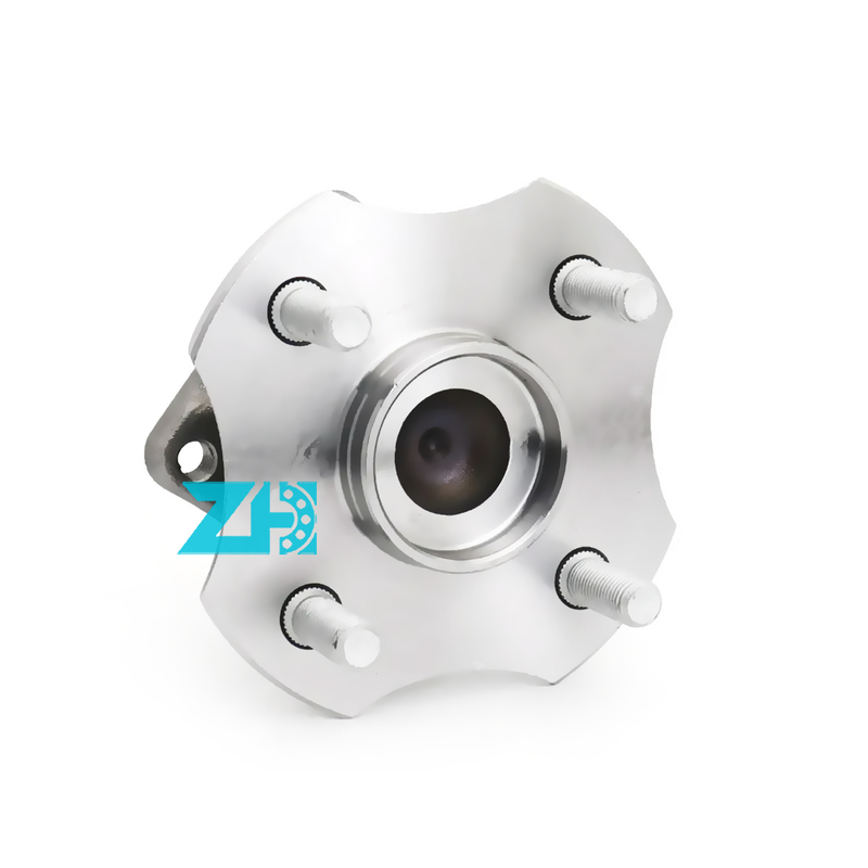 Tyłko koła pasuje do Toyota 42410-12211 4241012211 łożysk koła z obfitymi zapasami części samochodowych 42410-12211