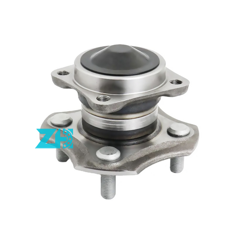 Tyłko koła pasuje do Toyota 42410-12211 4241012211 łożysk koła z obfitymi zapasami części samochodowych 42410-12211