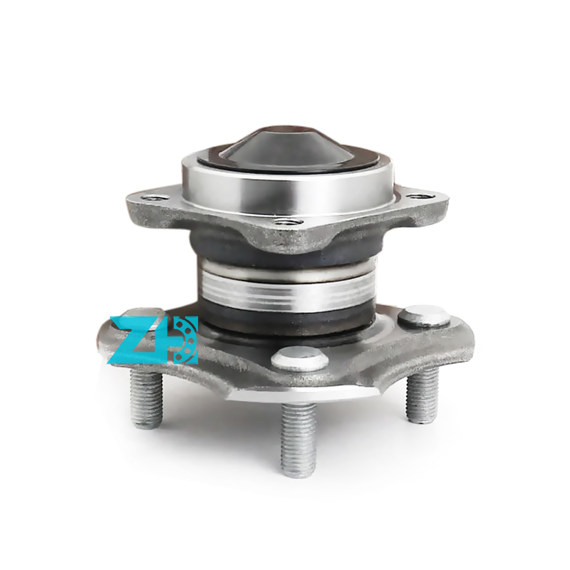 Tyłko koła pasuje do Toyota 42410-12211 4241012211 łożysk koła z obfitymi zapasami części samochodowych 42410-12211
