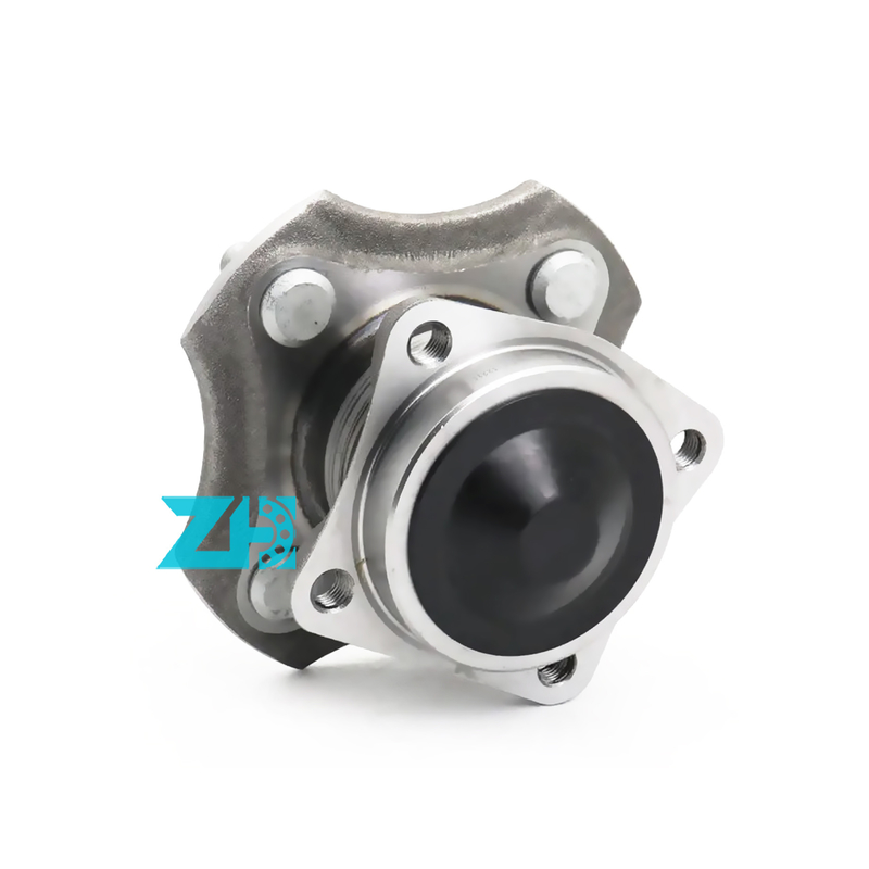 Tyłko koła pasuje do Toyota 42410-12211 4241012211 łożysk koła z obfitymi zapasami części samochodowych 42410-12211