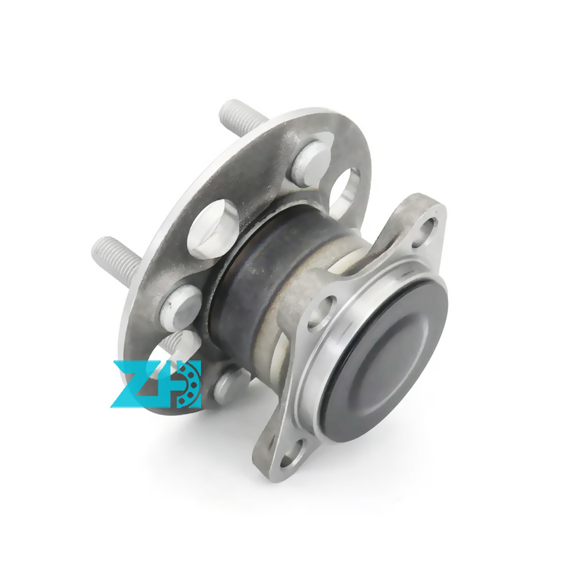 42410-52070 4241052070 Zestaw łożysk węzła koła tylnej osi dla TOYOTA YARIS VERSO 42410-52070 4241052070