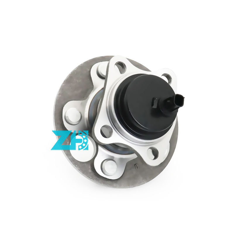 42450-02120 4245002120 Koło tylnego koła dla Toyoty 42450-02120 4245002120 Koło centralne łożyska z GCR15 dla profesjonalistów