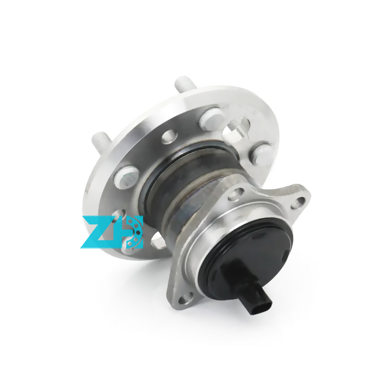 Wysokoprzyzwoite łożyska węzłowe do części samochodowych 42450-48010 4245048010 dla Toyoty 42450-48010 4245048010