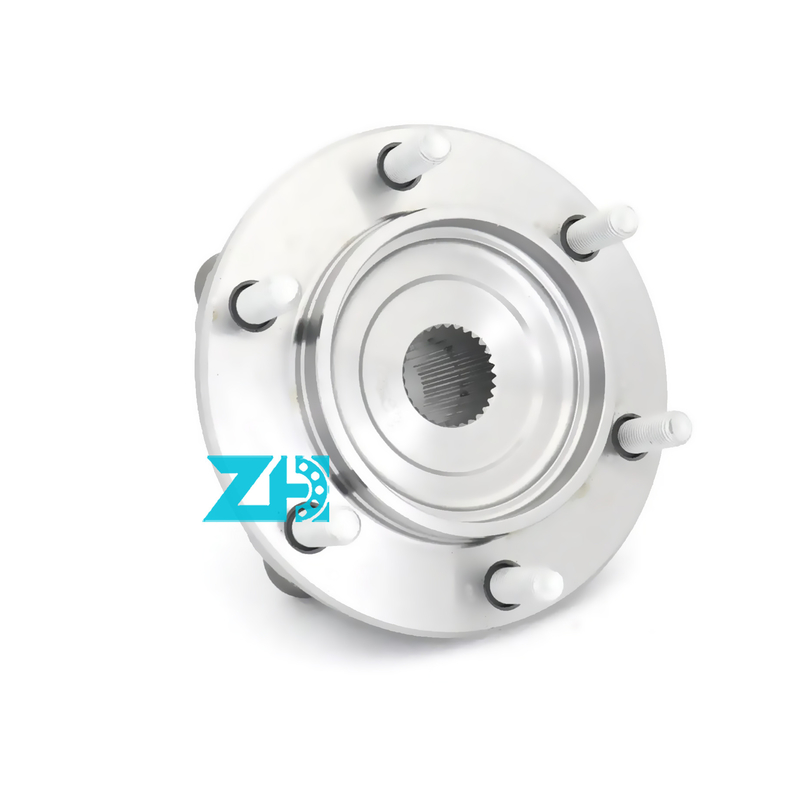 zestaw łożysk kołowych 43550-0K030 435500K030 Zestaw łożysk przedniego węzła dla toyoty 43550-0K030 435500K030 łożyska węzła koła
