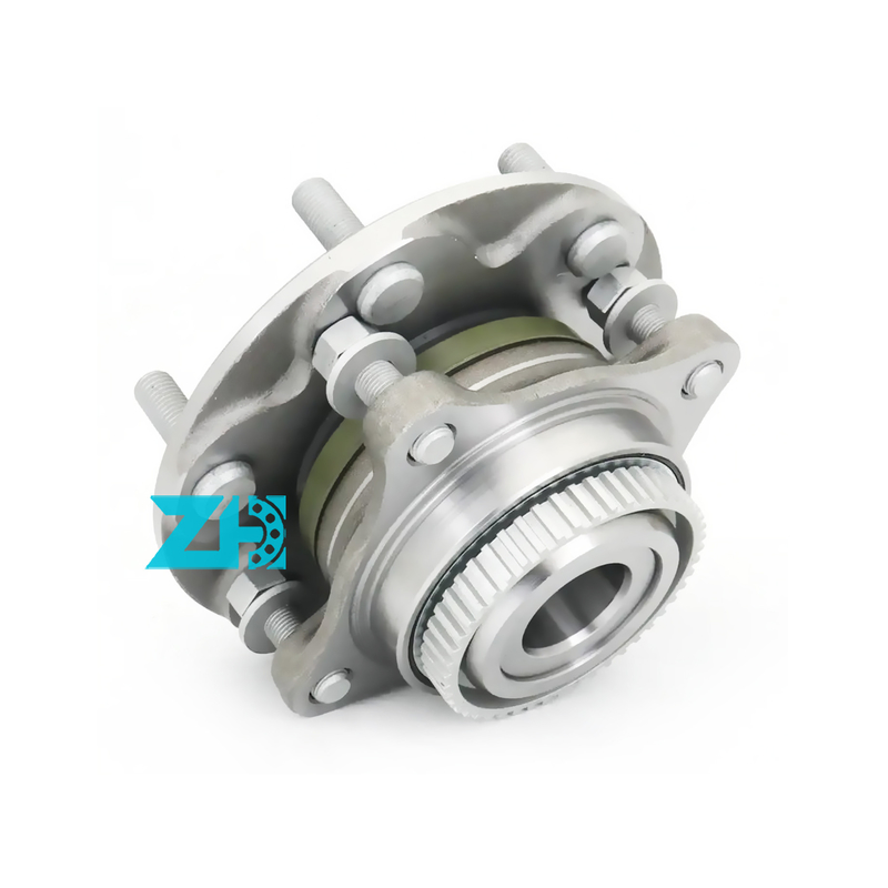 zestaw łożysk kołowych 43550-0K030 435500K030 Zestaw łożysk przedniego węzła dla toyoty 43550-0K030 435500K030 łożyska węzła koła