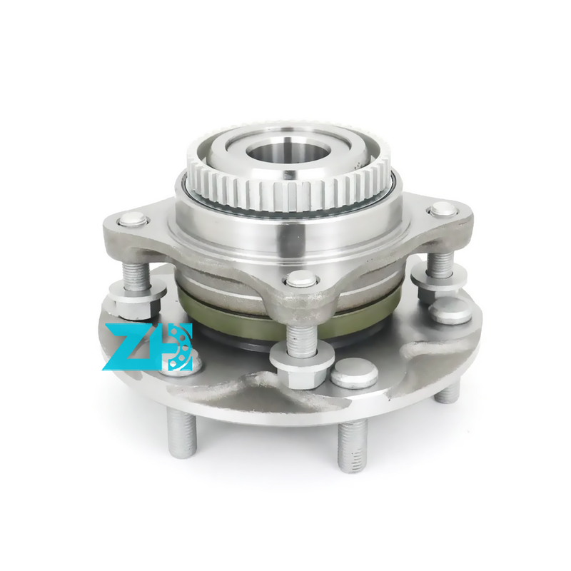 zestaw łożysk kołowych 43550-0K030 435500K030 Zestaw łożysk przedniego węzła dla toyoty 43550-0K030 435500K030 łożyska węzła koła