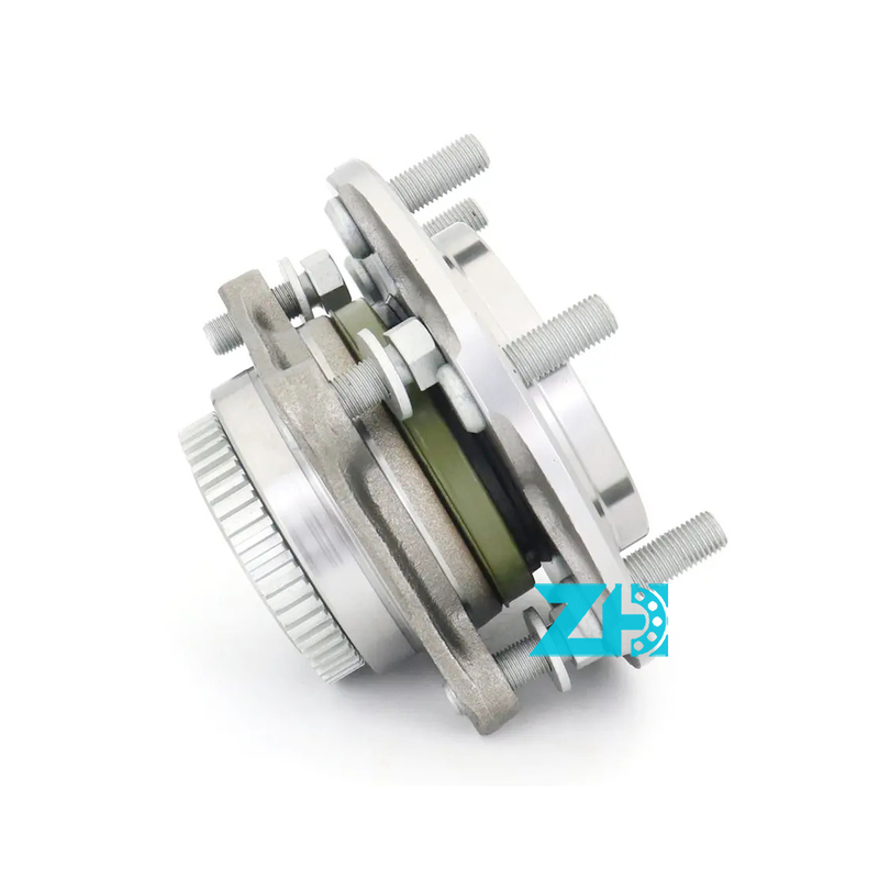 zestaw łożysk kołowych 43550-0K030 435500K030 Zestaw łożysk przedniego węzła dla toyoty 43550-0K030 435500K030 łożyska węzła koła